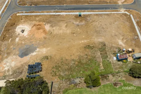 Property photo of 12 Stargum Road Port Campbell VIC 3269
