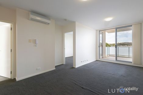 Property photo of 103/148 Flemington Road Harrison ACT 2914