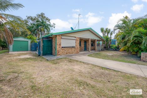 Property photo of 205 Sun Valley Kin Kora QLD 4680