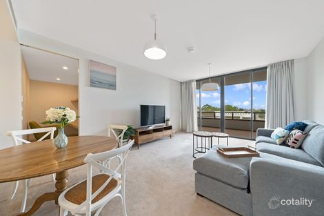 Property photo of 402S/5 Lardelli Drive Ryde NSW 2112