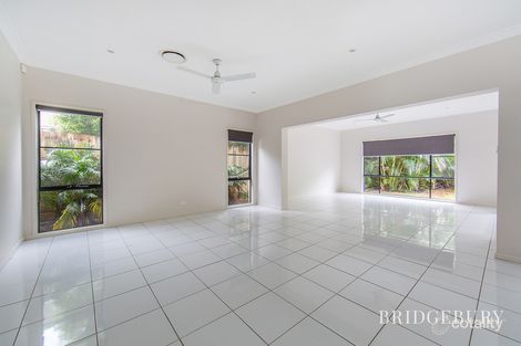 Property photo of 35 Williams Crescent North Lakes QLD 4509