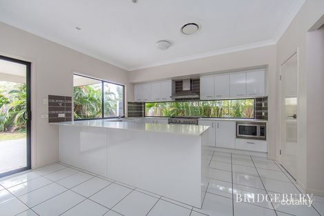 Property photo of 35 Williams Crescent North Lakes QLD 4509