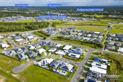 Property photo of 1 Rush Crescent Caboolture QLD 4510