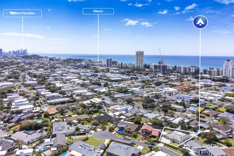 Property photo of 3 Comet Court Burleigh Waters QLD 4220