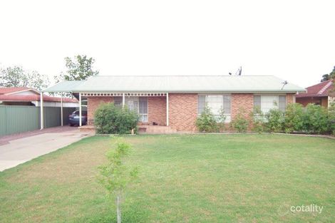 Property photo of 33 Wilga Street Hanwood NSW 2680