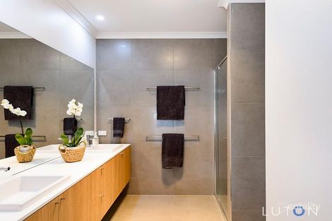 Property photo of 4 Kilgariff Street Coombs ACT 2611