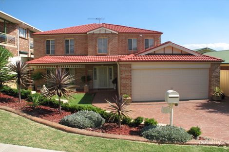 30 Eskdale St, Minchinbury, NSW 2770