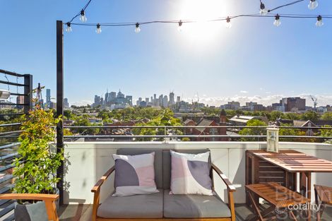 Property photo of 607/36 Regent Street Richmond VIC 3121