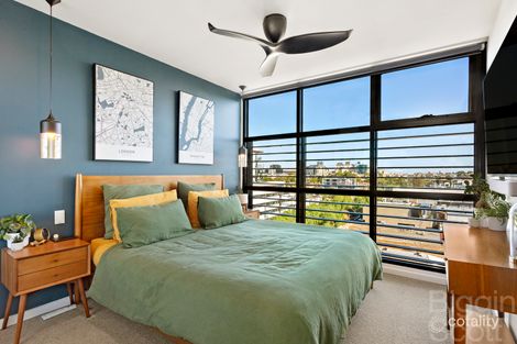 Property photo of 607/36 Regent Street Richmond VIC 3121