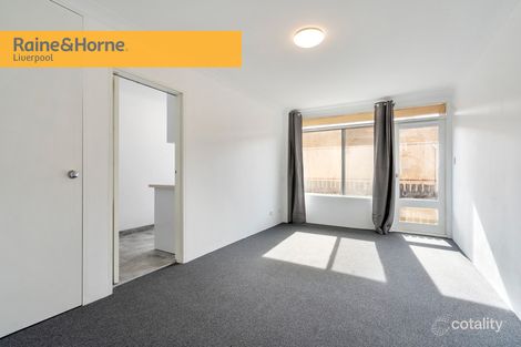 13/31-35 Forbes St, Liverpool, NSW 2170