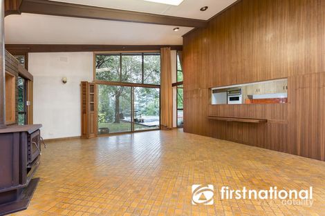 Property photo of 89 Grantulla Road Menzies Creek VIC 3159