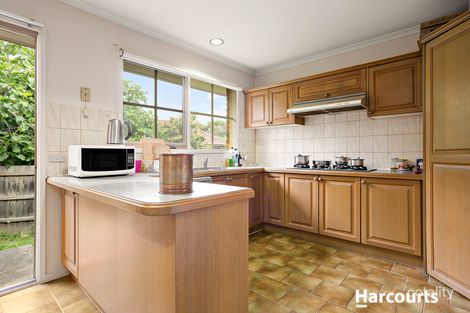 Property photo of 3/19 Crocus Crescent Glen Waverley VIC 3150