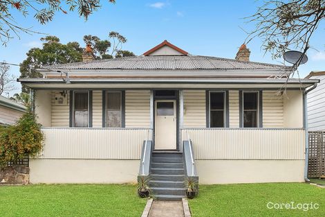 Property photo of 12 Dawson Street Naremburn NSW 2065