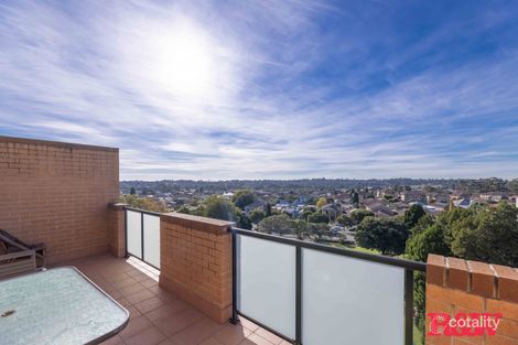 Property photo of 503A/96-98 Beamish Street Campsie NSW 2194