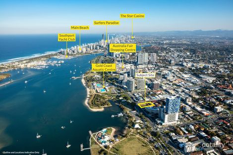 100-102 Marine Pde, Southport, QLD 4215