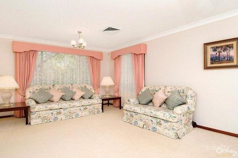 Property photo of 4 Roma Court West Pennant Hills NSW 2125