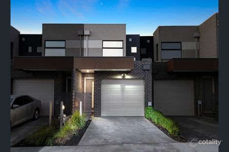 3/48 Evolve Esp, Wollert, VIC 3750