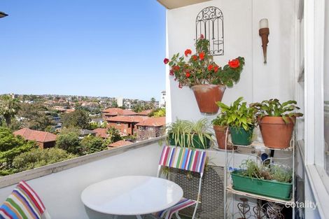 Property photo of 501/54 High Street North Sydney NSW 2060