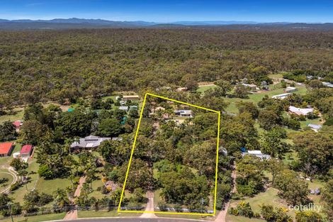 Property photo of 43 Silverton Drive Tannum Sands QLD 4680