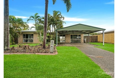 28 Elizabeth Dr, Bucasia, QLD 4750