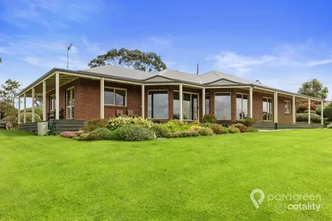 975 Falls Rd, Fish Creek, VIC 3959