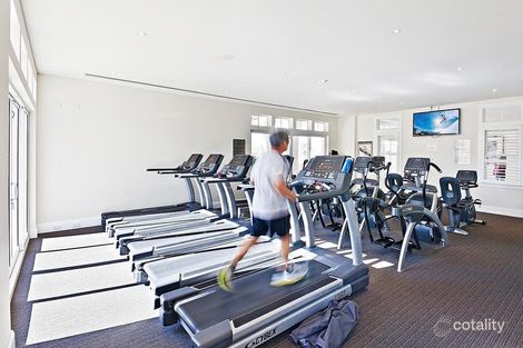 Property photo of 204/38 Peninsula Drive Breakfast Point NSW 2137