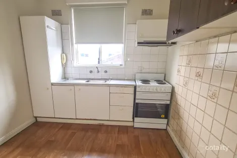 Property photo of 5/34-36 Smith Street Tempe NSW 2044