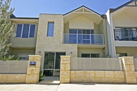 Property photo of 3 Fenian Pass Hillarys WA 6025