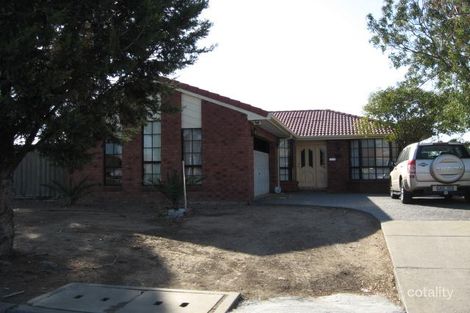 24 Poltava Walk, Delahey, VIC 3037