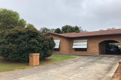 24 Zenobia Cres, Modbury North, SA 5092