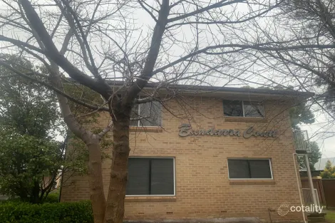 7/7 Jubilee St, Dubbo, NSW 2830