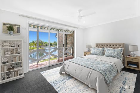 Property photo of 5/10 Dunlop Court Mermaid Waters QLD 4218