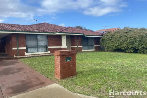 Property photo of 5 Galvin Heights Clarkson WA 6030
