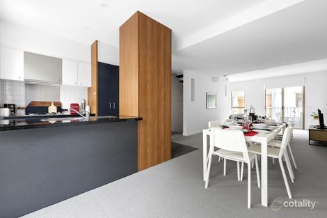 Property photo of 28/80 Trenerry Crescent Abbotsford VIC 3067