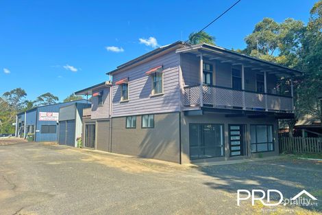298 Molesworth St, East Lismore, NSW 2480