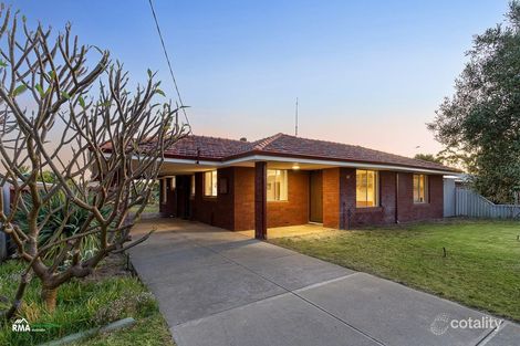 Property photo of 42 Bight Reefs Road Singleton WA 6175