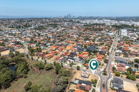 Property photo of 100 Cedric Street Stirling WA 6021