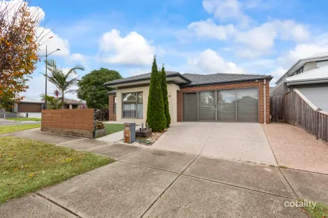 23 Contempo Bvd, Wollert, VIC 3750