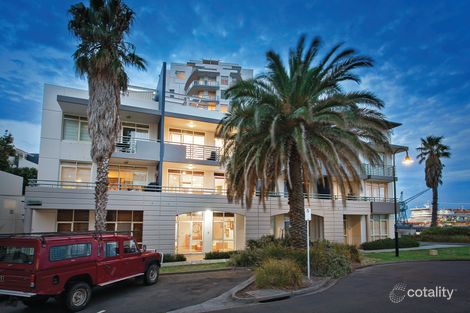 6 Beacon Vsta, Port Melbourne, VIC 3207