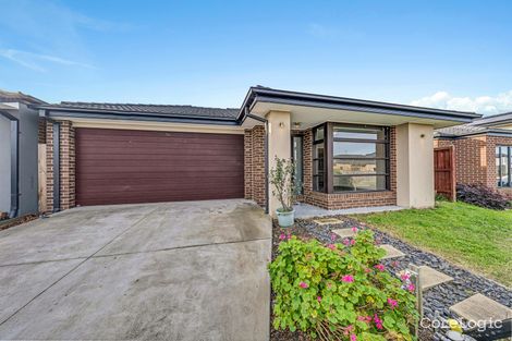 Property photo of 51 Moxham Drive Clyde North VIC 3978