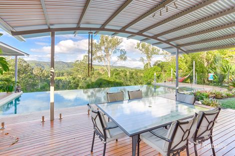 315 Happy Jack Creek Rd, Carters Ridge, QLD 4563