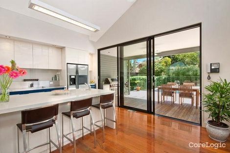 Property photo of 34 Park Road Hunters Hill NSW 2110