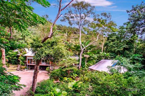 Property photo of 318 Mowbray River Road Mowbray QLD 4877