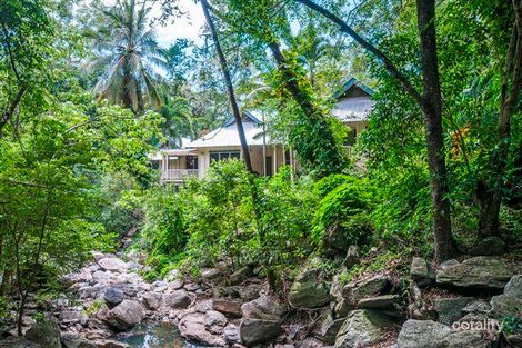 Property photo of 318 Mowbray River Road Mowbray QLD 4877