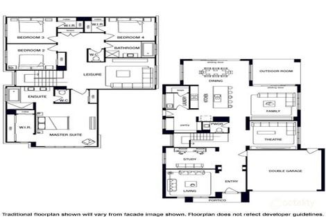 Property photo of 1001 Waterhaven Boulevard Point Cook VIC 3030