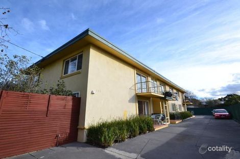 4/40 Rathmines St, Fairfield, VIC 3078