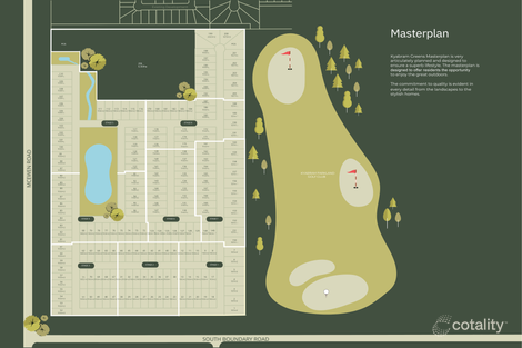 36/1377 Mcewen Rd, Kyabram, VIC 3620