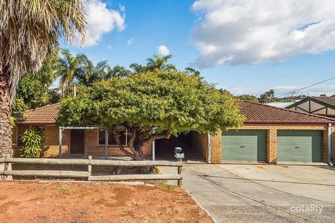 Property photo of 6 Newstead Crescent Parmelia WA 6167