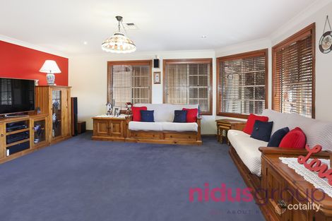 Property photo of 12 Assunta Street Rooty Hill NSW 2766