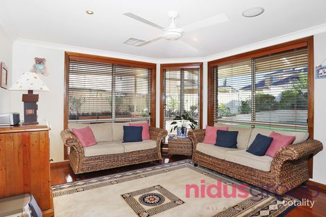Property photo of 12 Assunta Street Rooty Hill NSW 2766